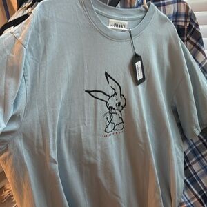 NWT AWAKE NY XXL TEE SHIRT